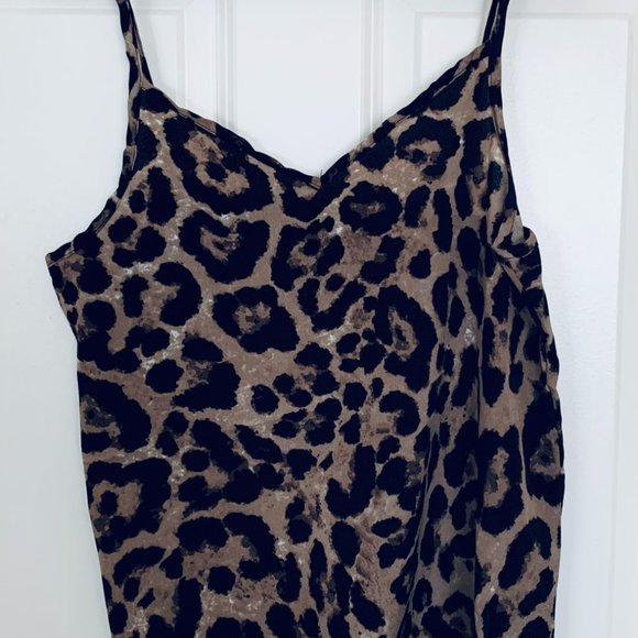 Leopard Cami - Picture 4 of 8